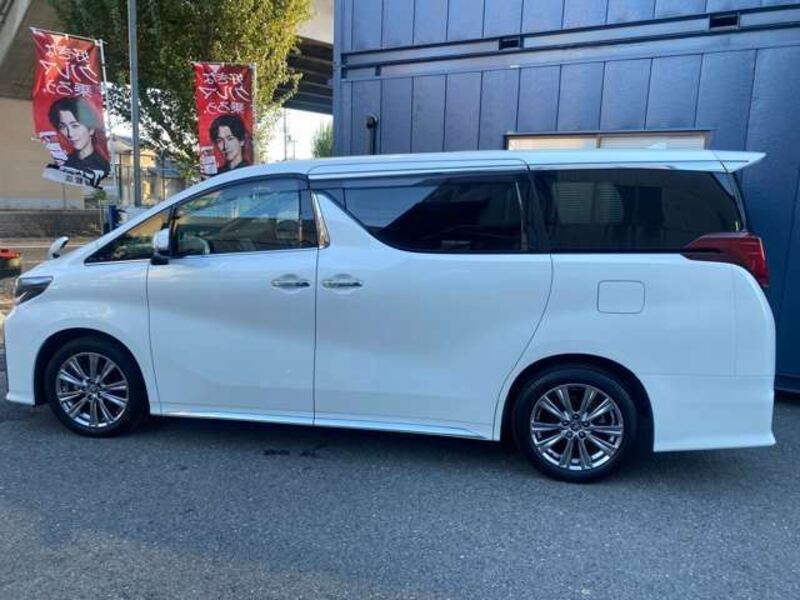 ALPHARD