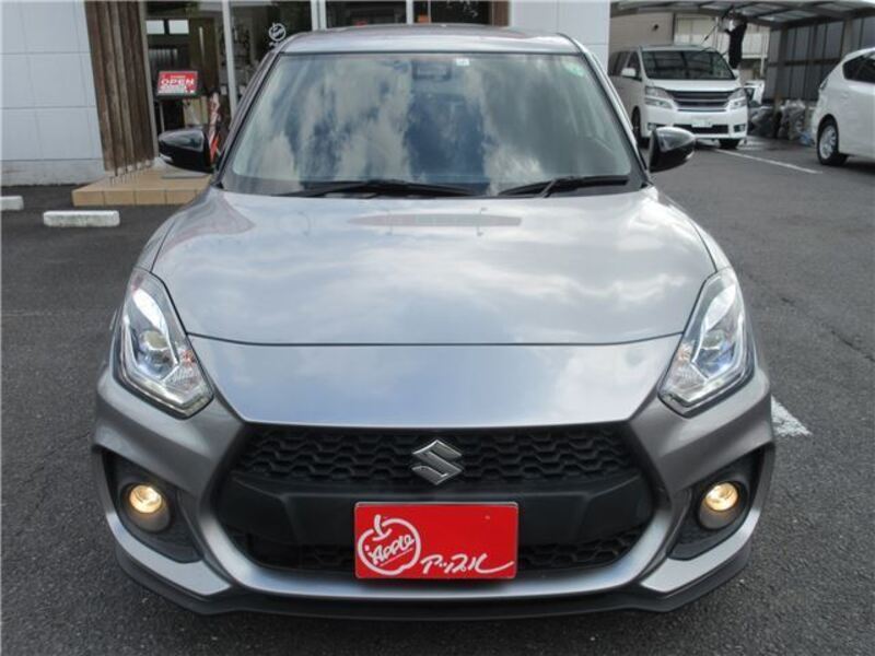 SWIFT