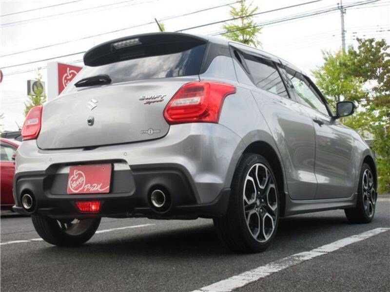 SWIFT