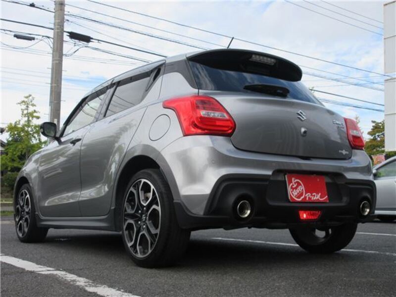 SWIFT