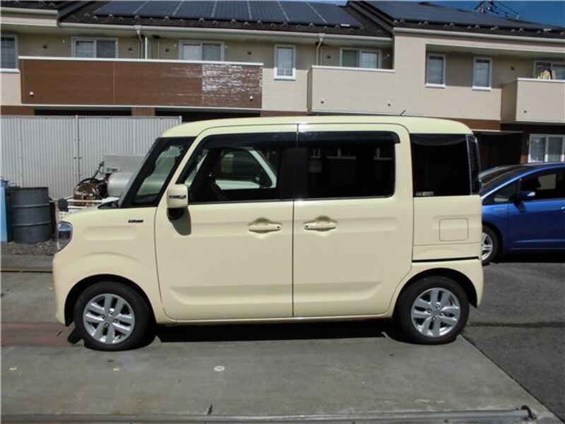 FLAIR WAGON