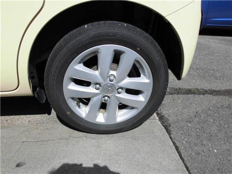 FLAIR WAGON