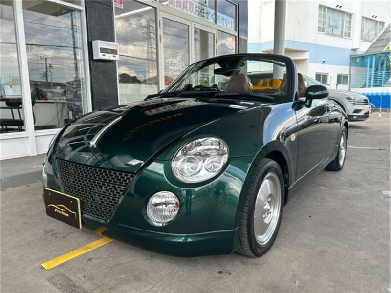 COPEN