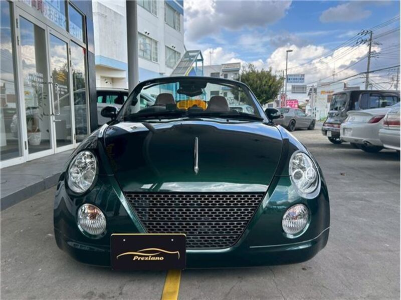 COPEN