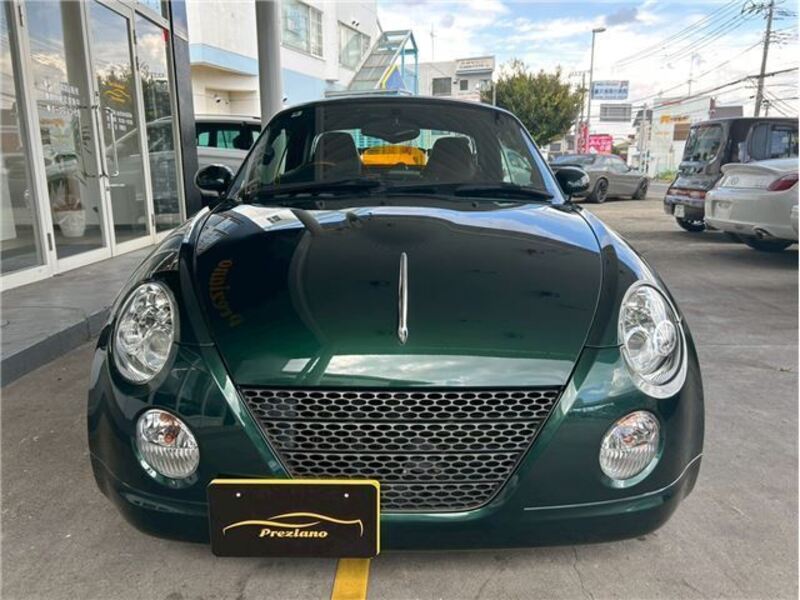 COPEN