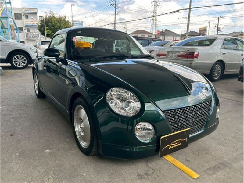 COPEN