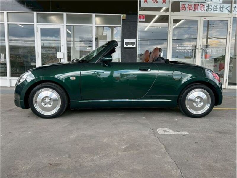 COPEN