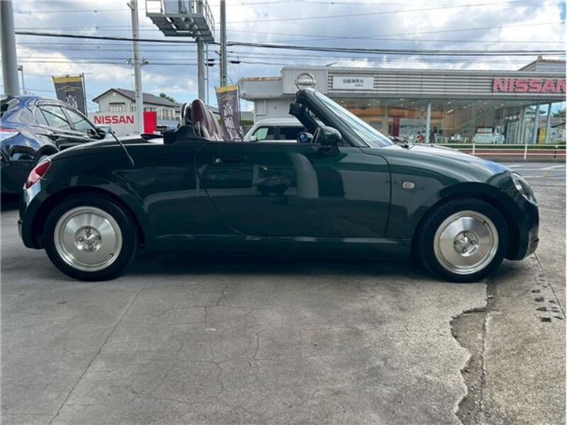 COPEN