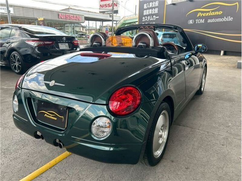 COPEN