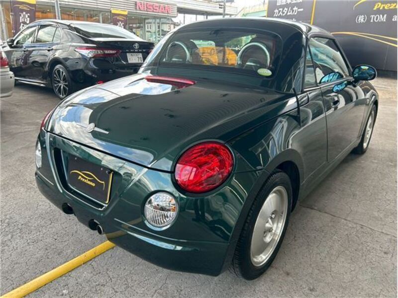 COPEN