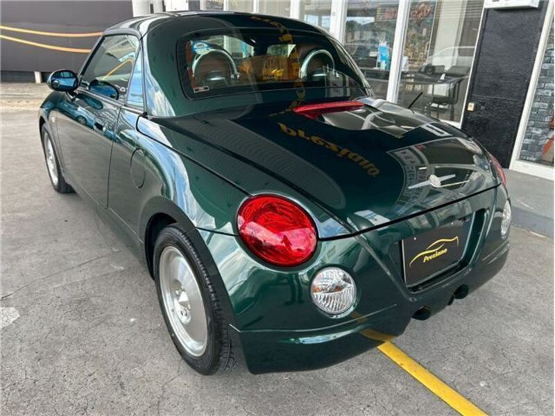 COPEN