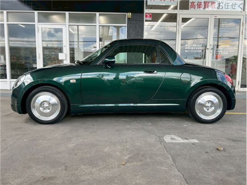 COPEN