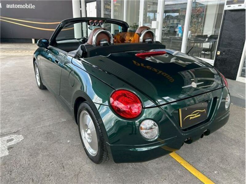 COPEN