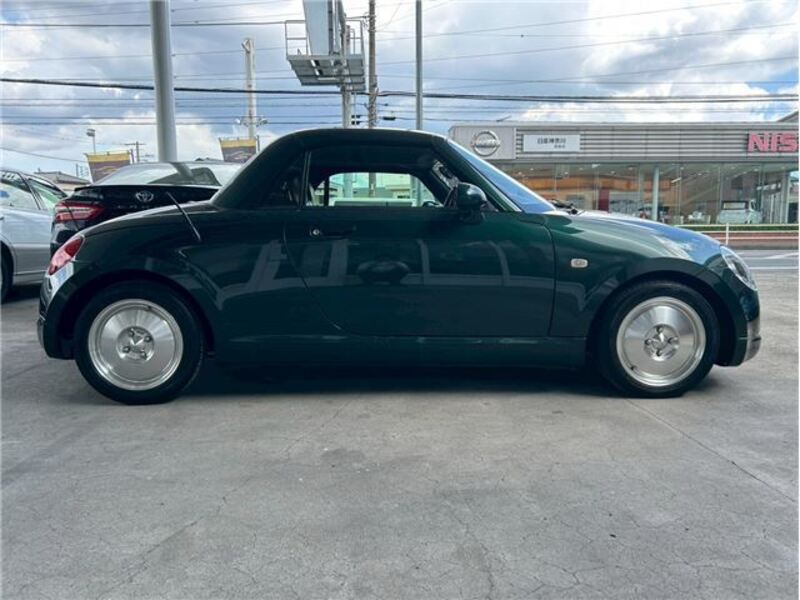 COPEN
