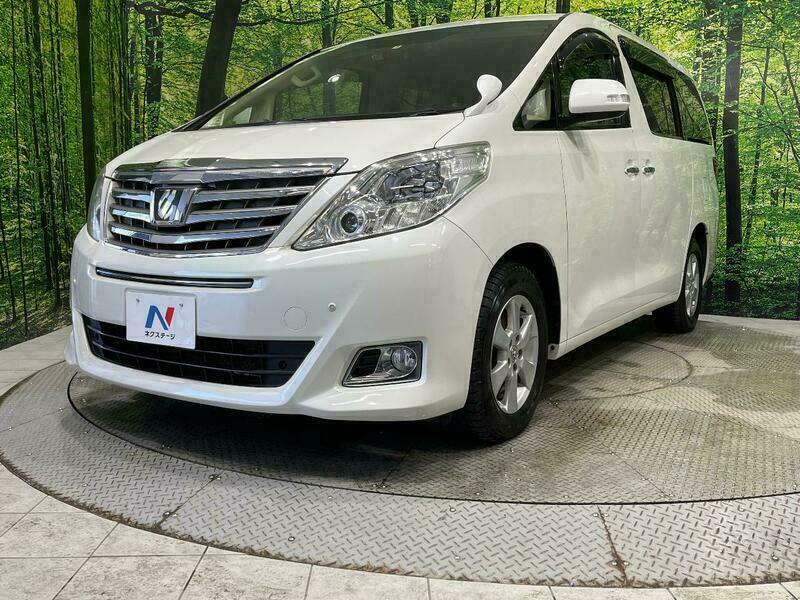 ALPHARD-0