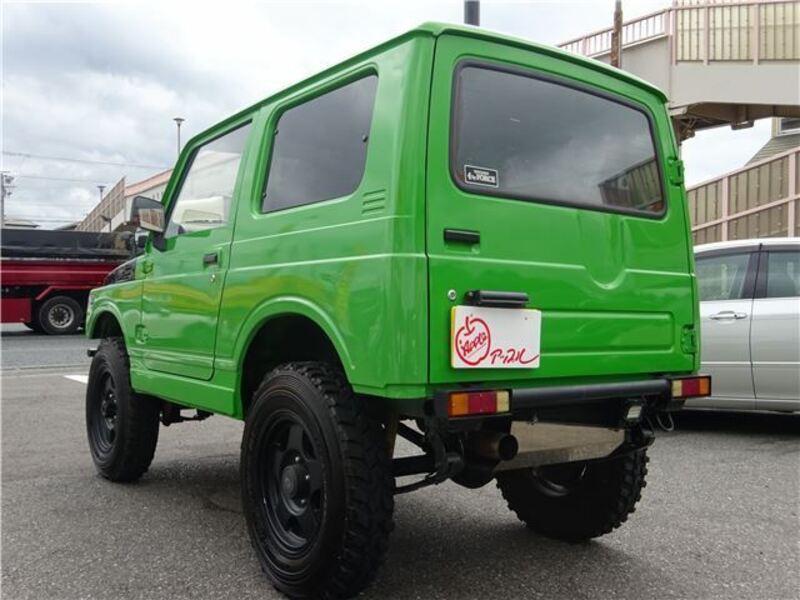 JIMNY