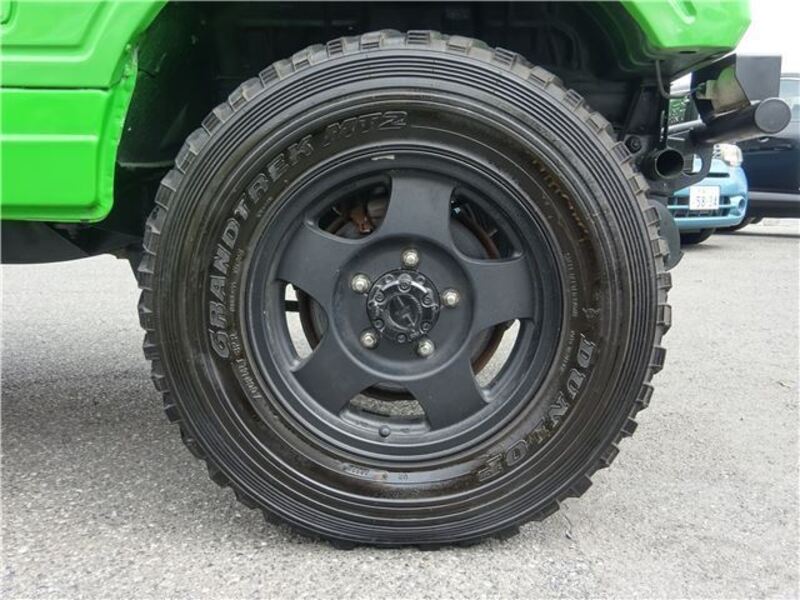 JIMNY