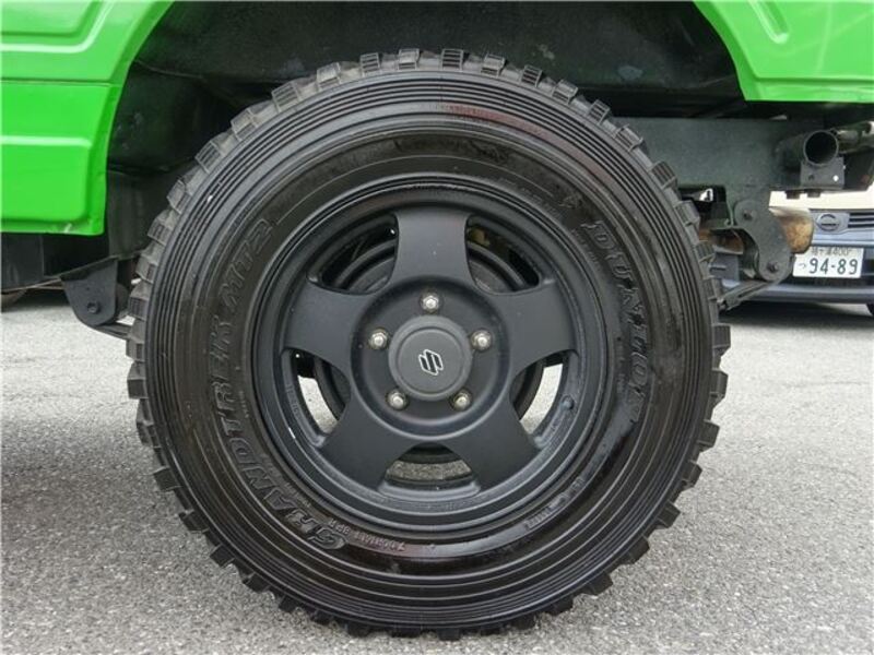 JIMNY