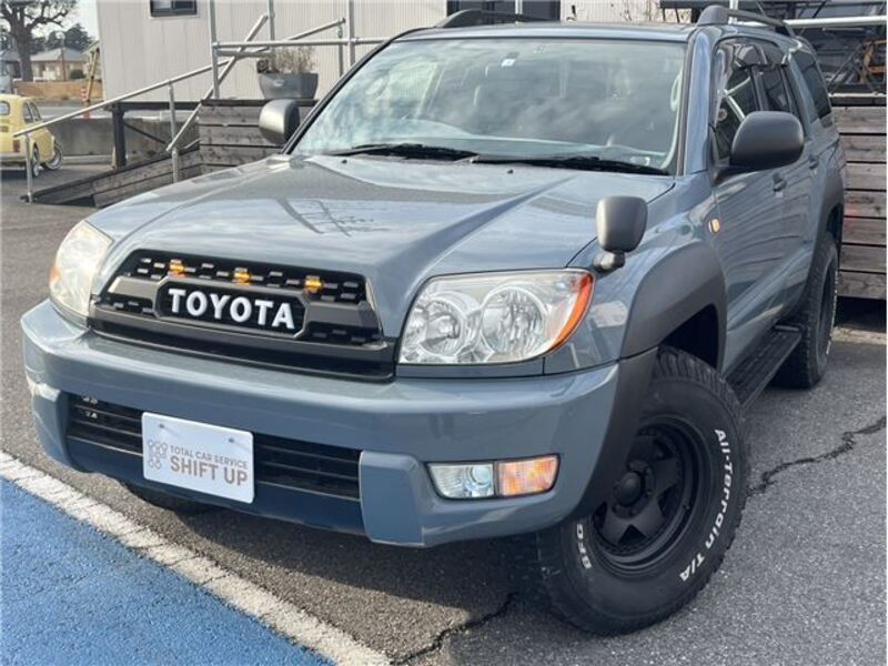 HILUX SURF