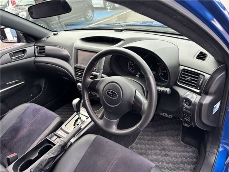 IMPREZA