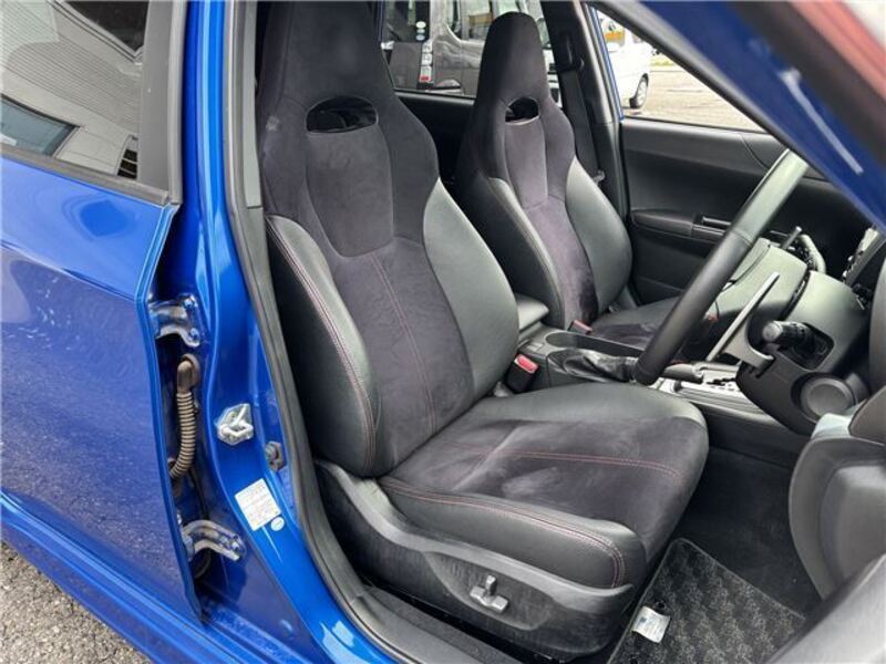 IMPREZA