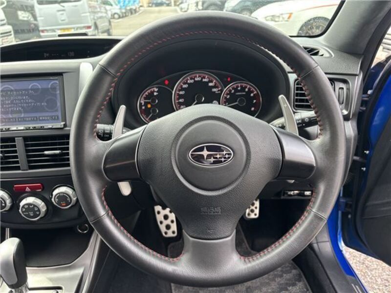 IMPREZA
