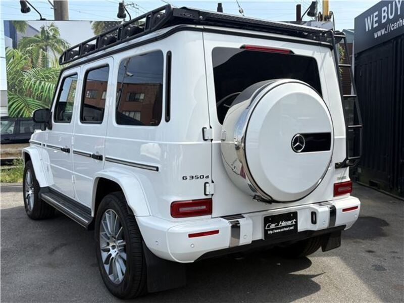 G-CLASS