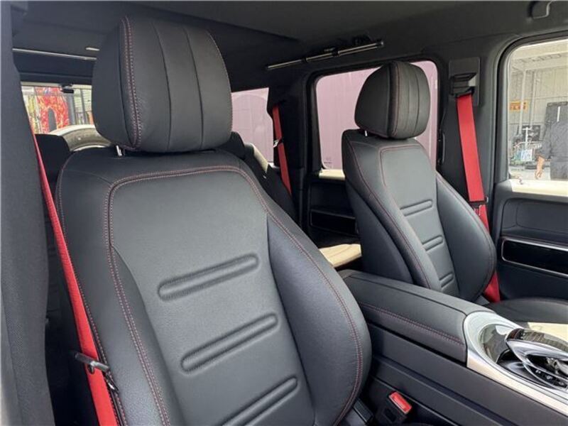G-CLASS