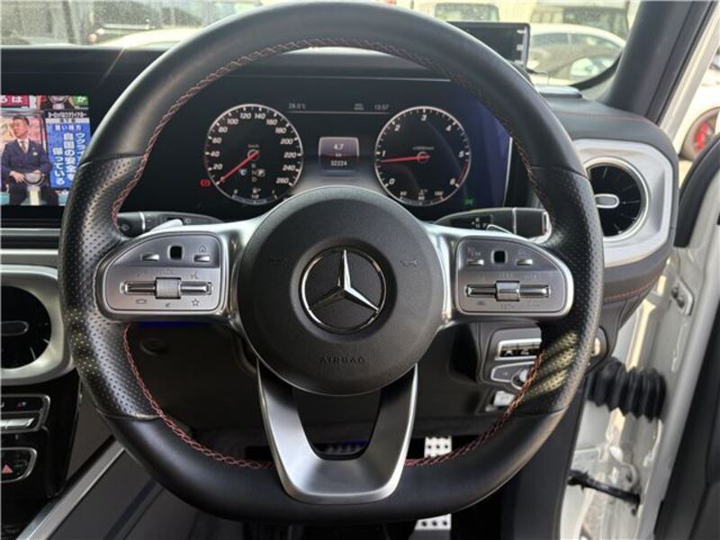 G-CLASS