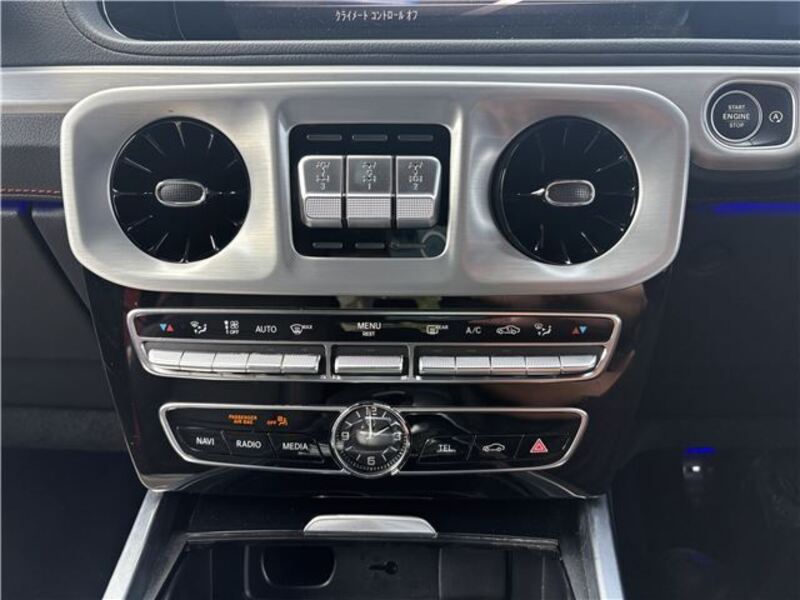 G-CLASS
