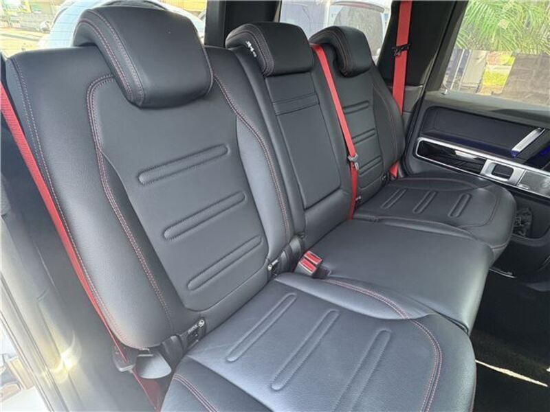 G-CLASS
