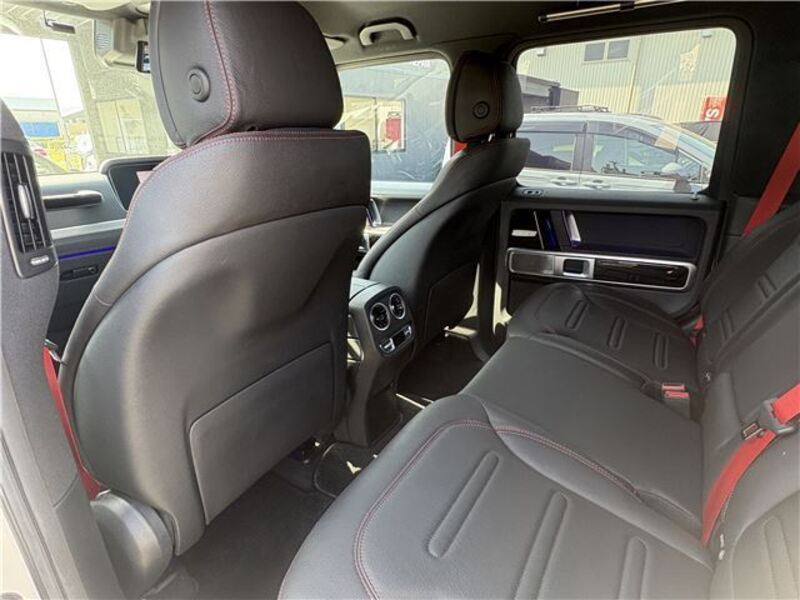 G-CLASS