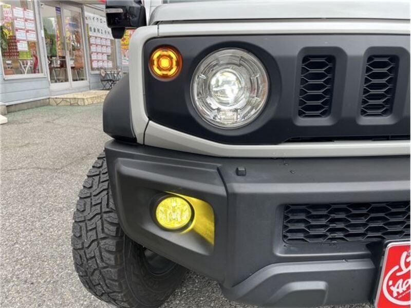 JIMNY SIERRA