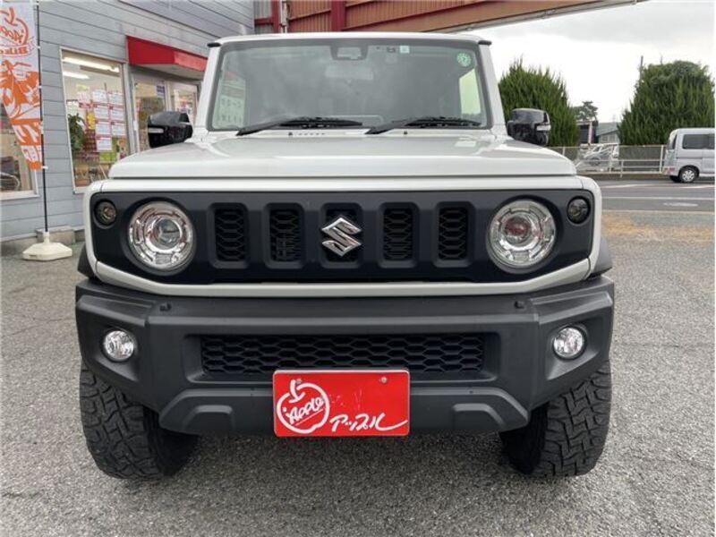 JIMNY SIERRA