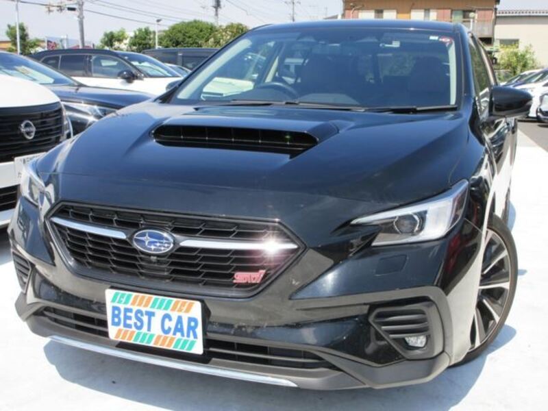 LEVORG-0
