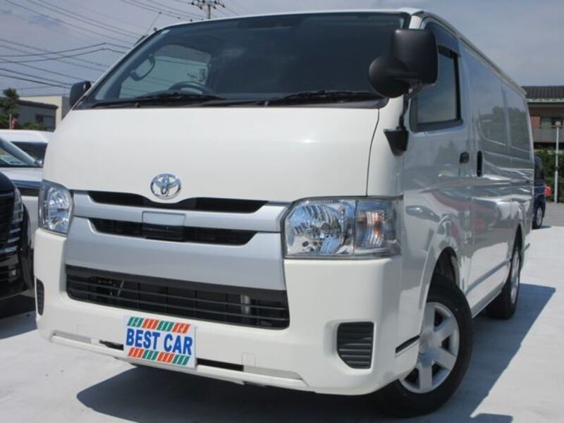 HIACE VAN-0