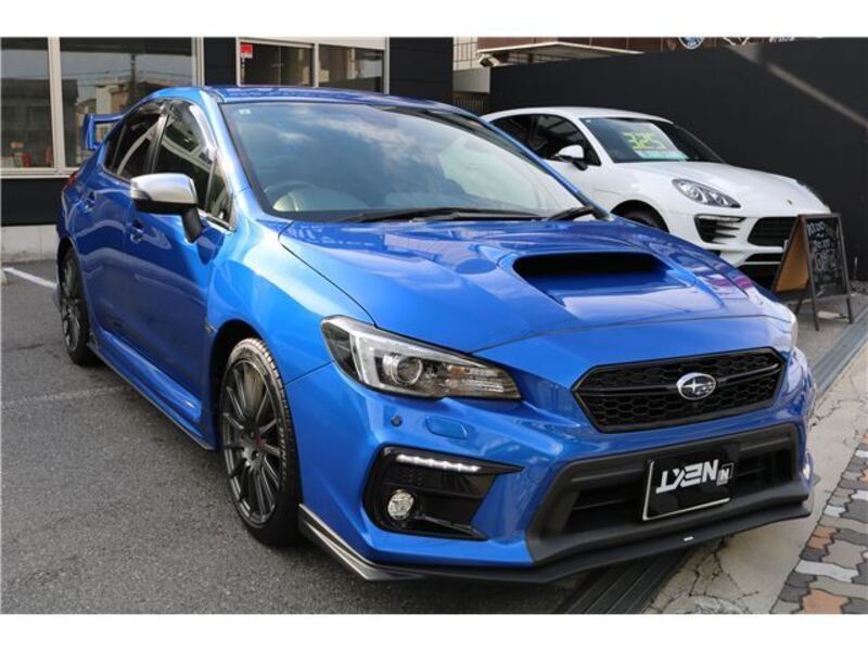WRX