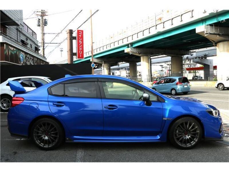 WRX