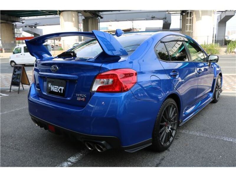 WRX