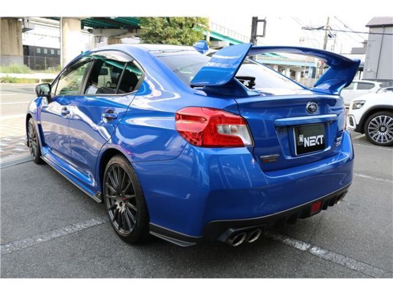 WRX