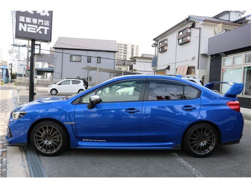 WRX