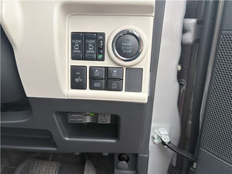 MOVE CANBUS