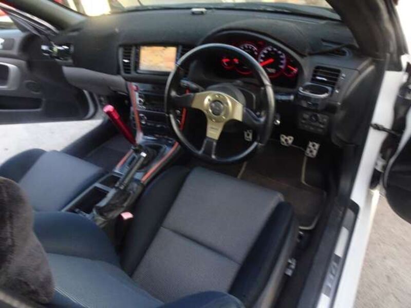 LEGACY B4