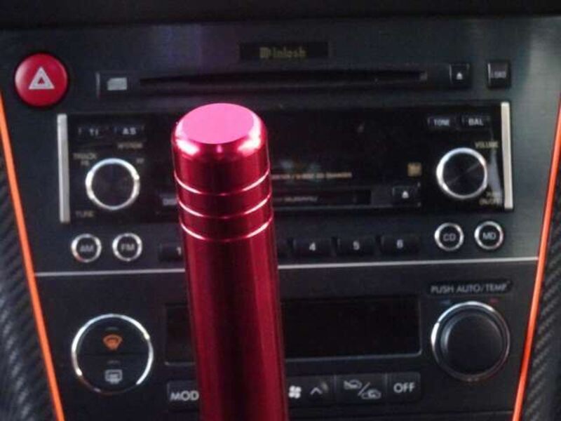 LEGACY B4