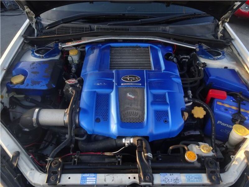 LEGACY B4