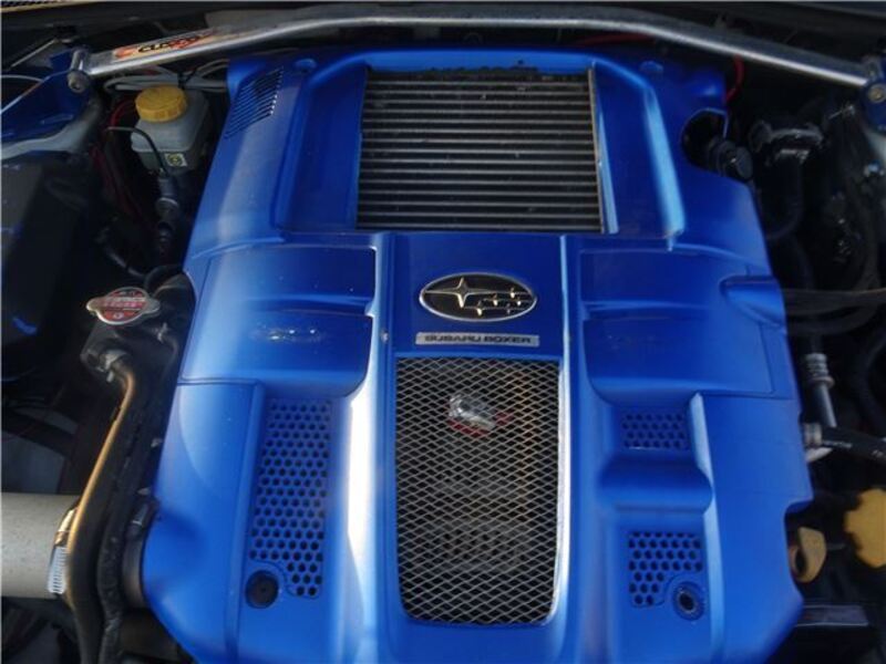 LEGACY B4