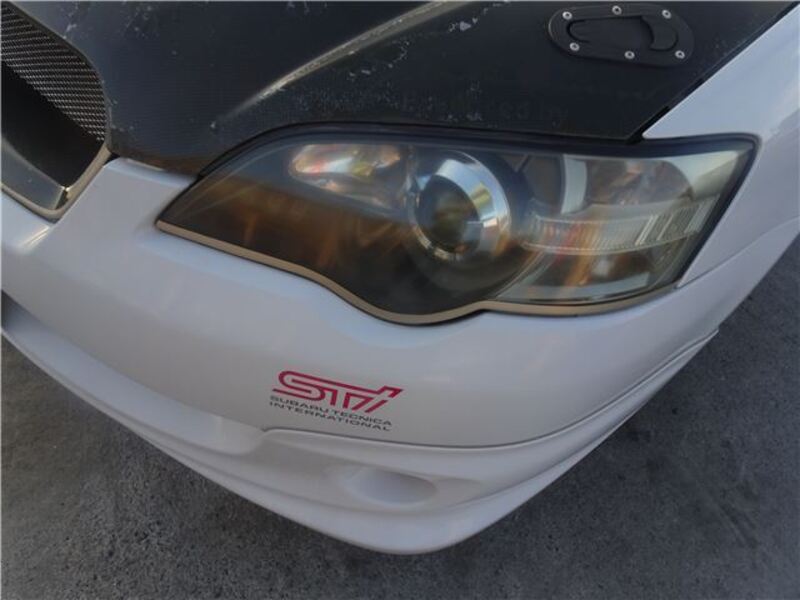 LEGACY B4