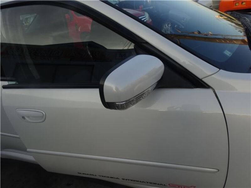 LEGACY B4