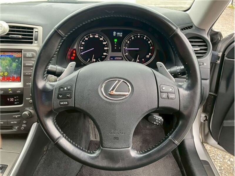 IS