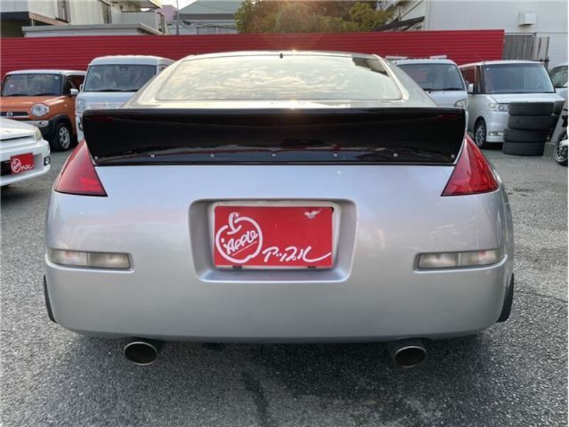 FAIRLADY Z